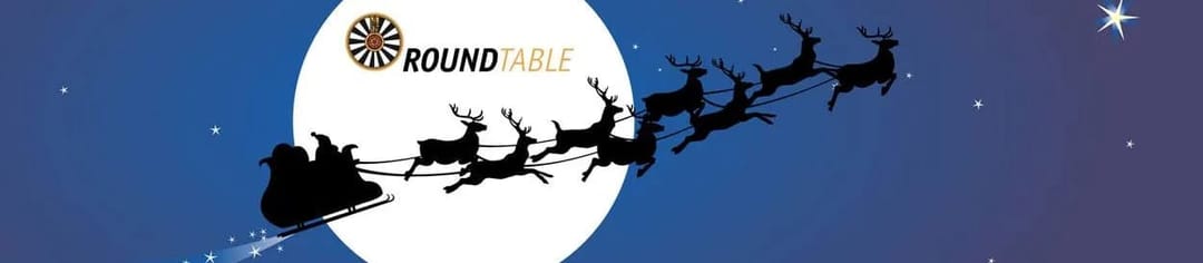 Coventry Round Table Santa - image 2