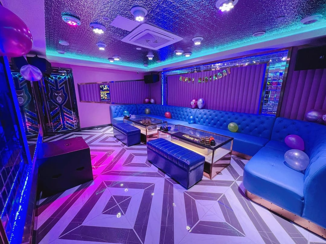 Players Party Rooms - image 13