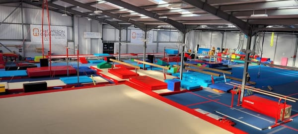 Nile Wilson Holiday Camps | Gosford Park