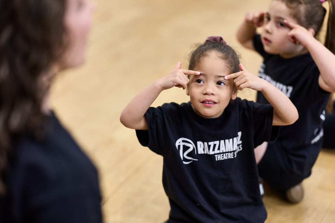 Razzamataz FREE Taster Sessions - image 1