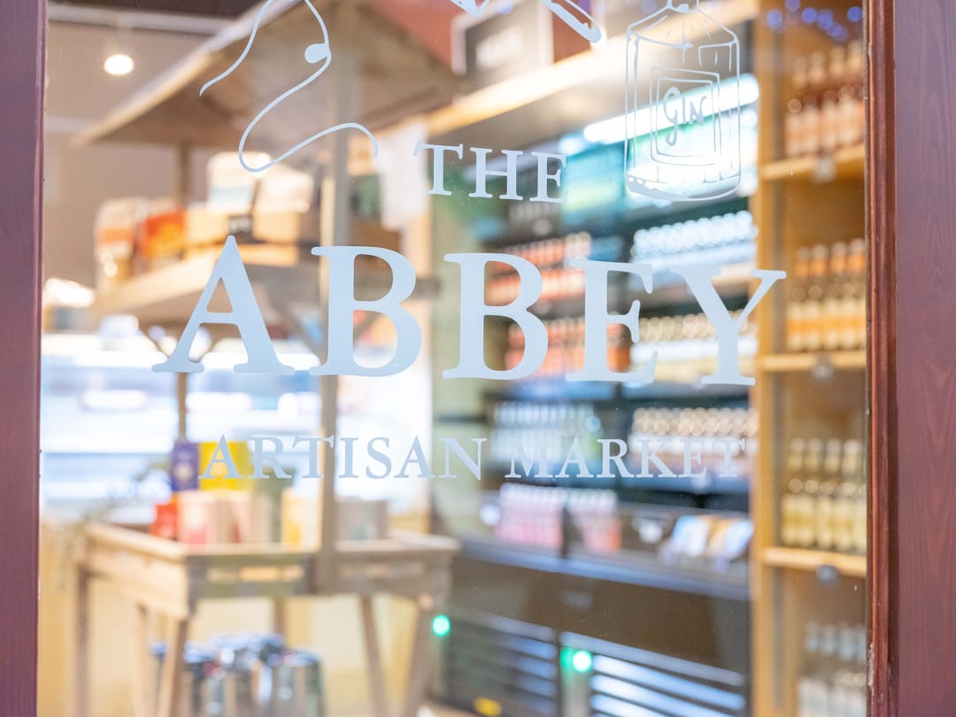 The Abbey Artisan Market - image 1