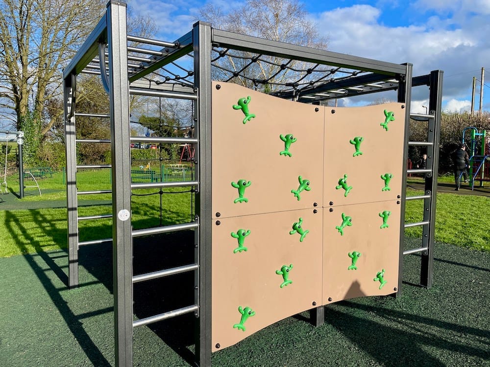 Lucy Price Playground | Baginton - image 1