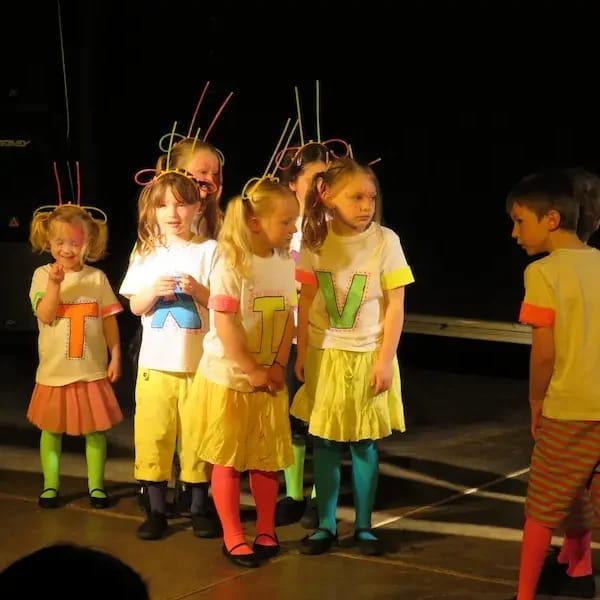 Little EGO | Drama Class for ages 4-8