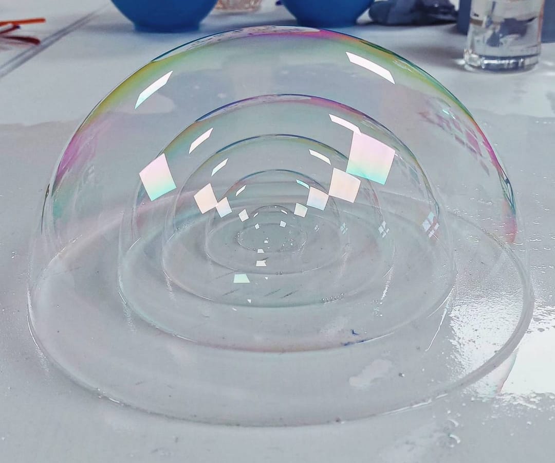 STEM goes Wild | Hands-on Science Parties - image 4