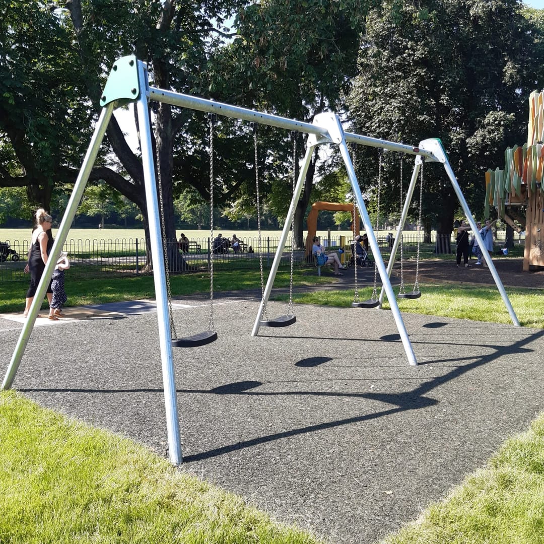 Victoria Park | Leamington Spa - image 1