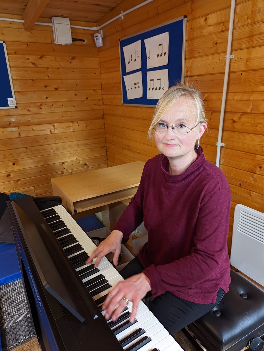 Maple Mini Music | Coleshill - image 5