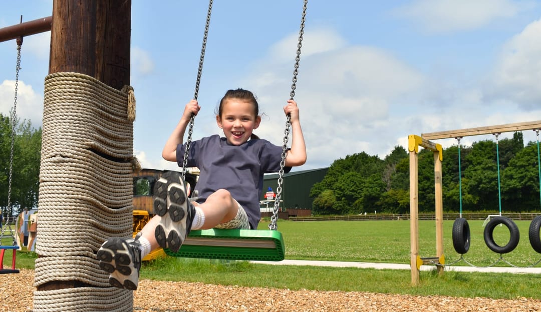 Statfold Country Park | Tamworth - image 1