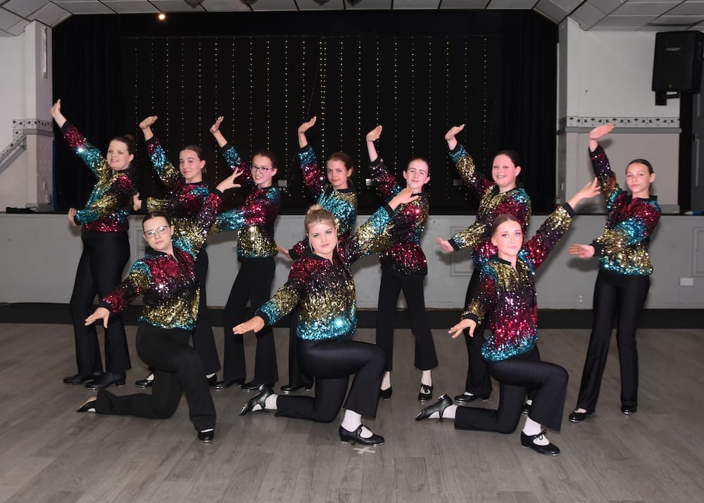 The Orme School of Dancing - image 2