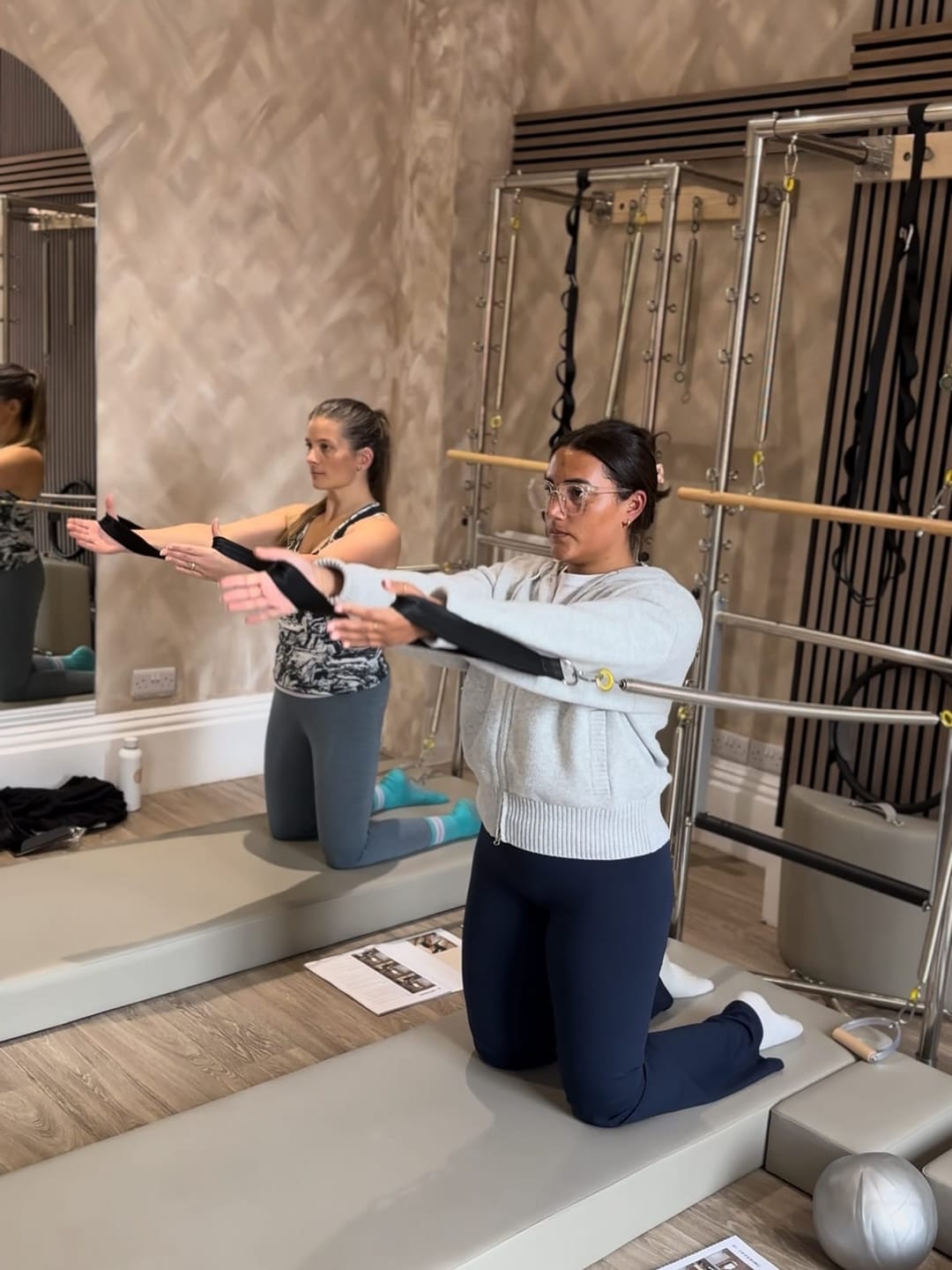 Tower Wellness Pilates & Yoga | Earlsdon - image 7