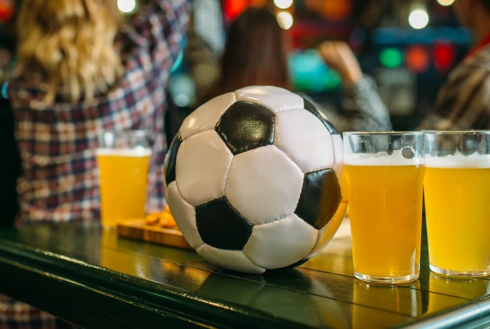 Best Places to Watch the World Cup in Coventry (2026 Guide)