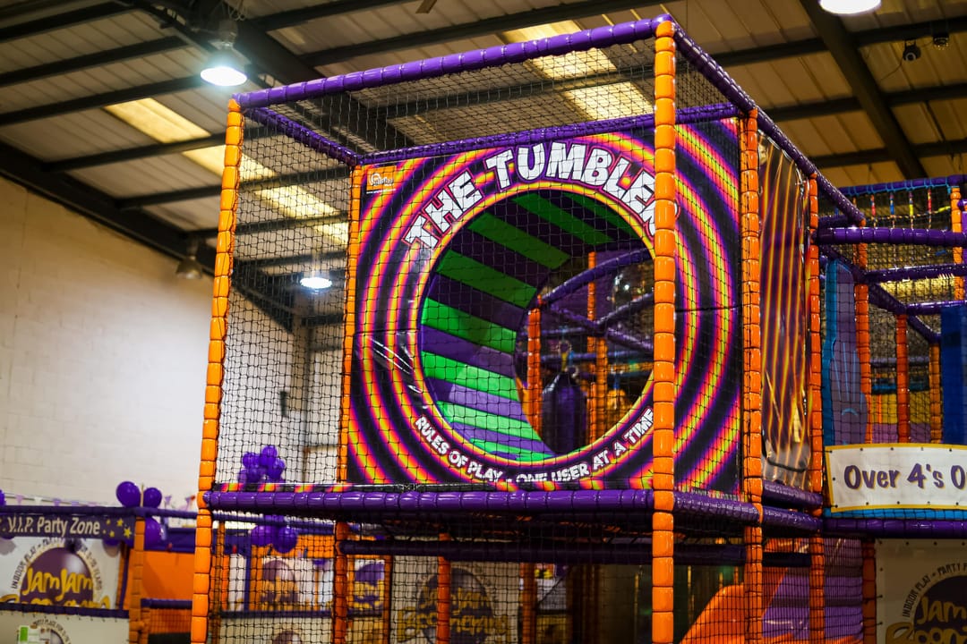 Summer Holidays at Jam Jam Boomerang - image 3