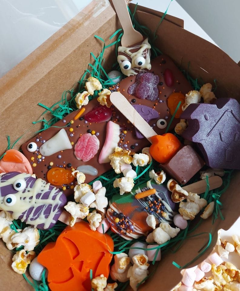 Halloween Makers Market | FarGo Village - image 1