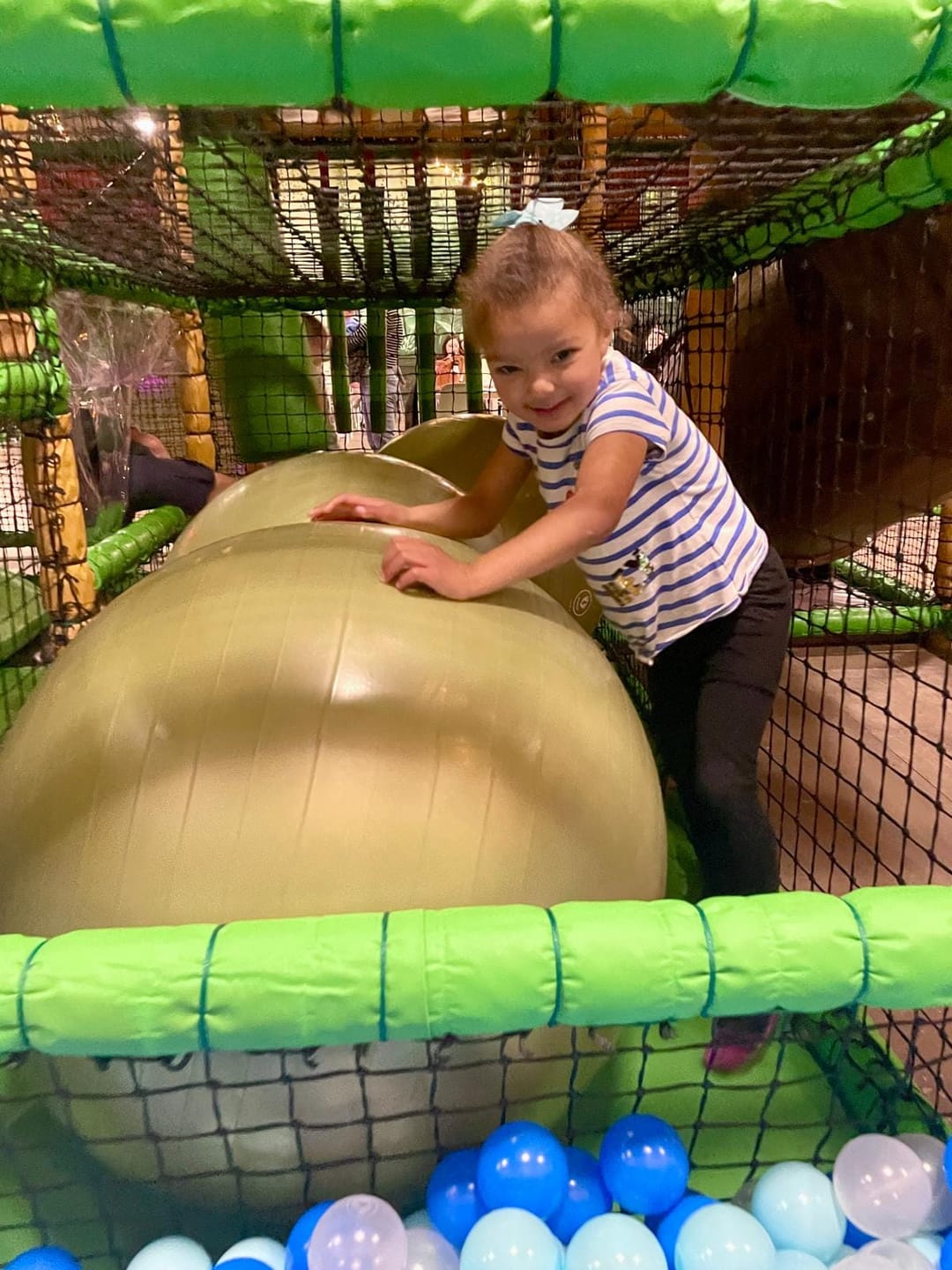 Little Jungle Soft Play | Coundon - image 5