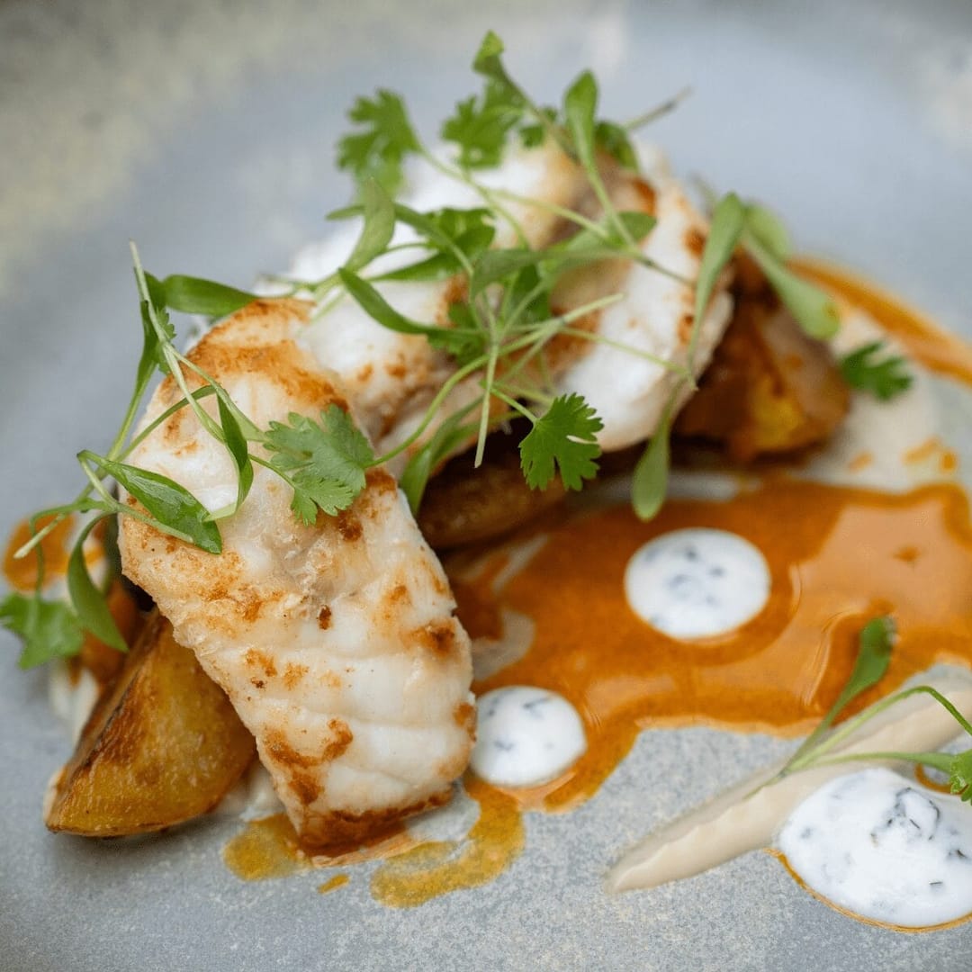 Garden Room Restaurant | Coombe Abbey - image 1