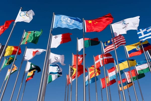 World Food and Culture Festival | Walsgrave