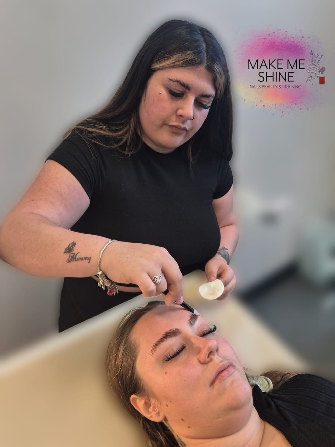 Nail & Beauty Courses | Make Me Shine Training Academy LTD - image 1