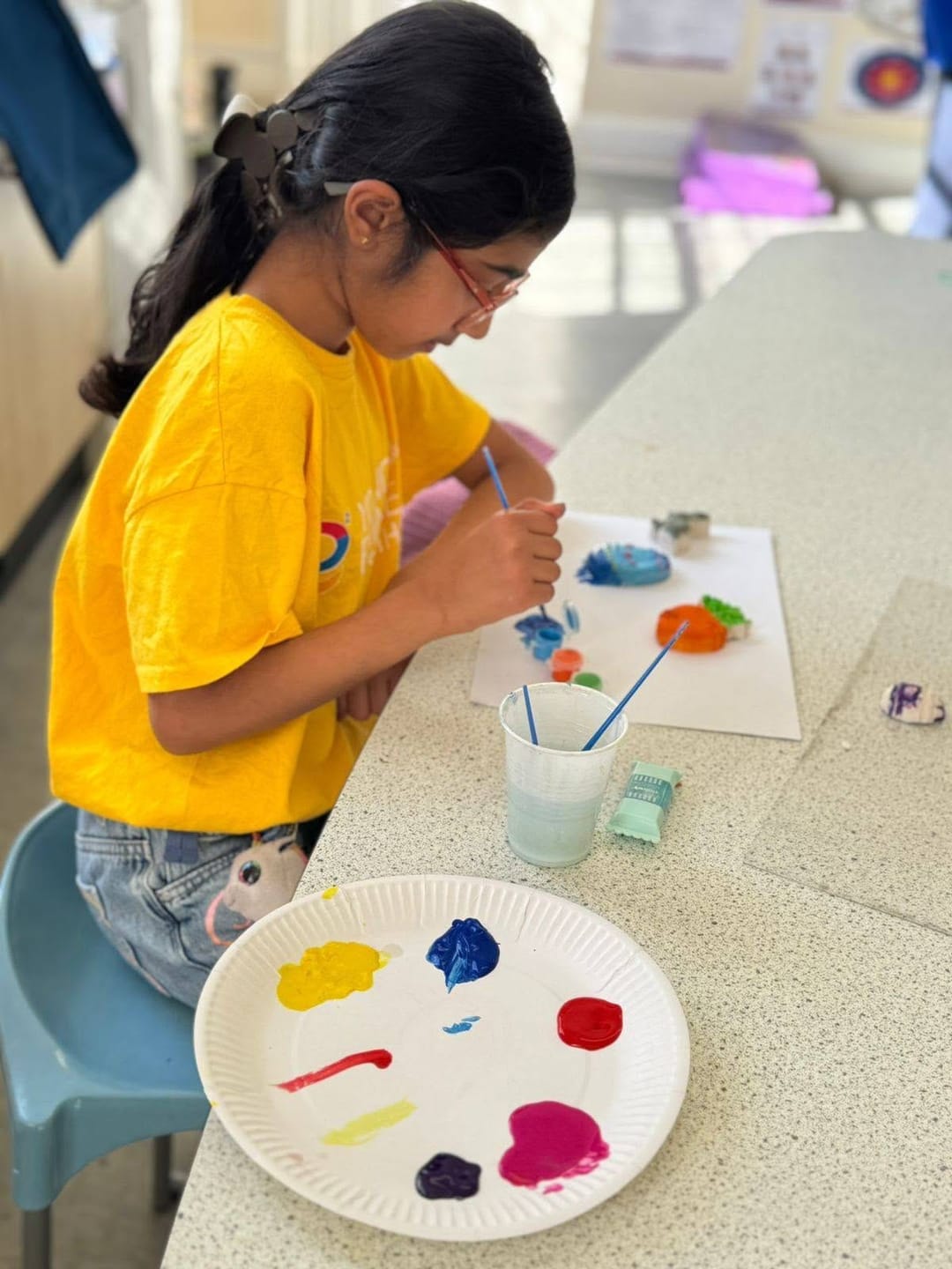 Young Engineers Camp | Bablake - image 2