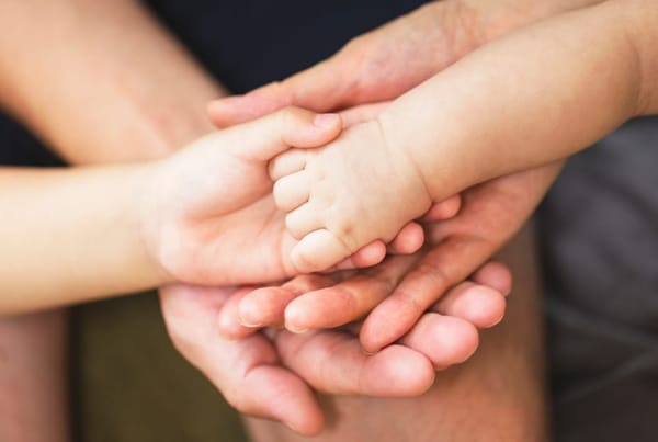 Pathways Family Hub | Radford