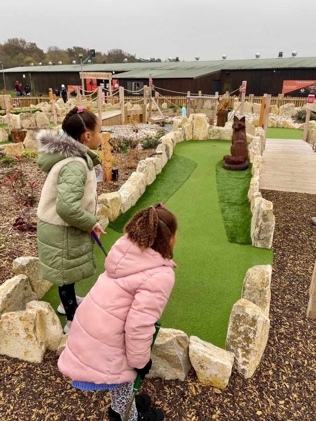 Stonebridge Adventure Golf | Meriden - image 2