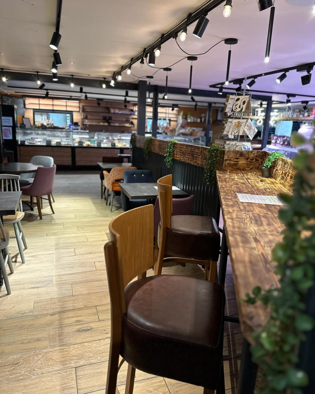 The Barn at Berryfields Café | Meriden - image 1