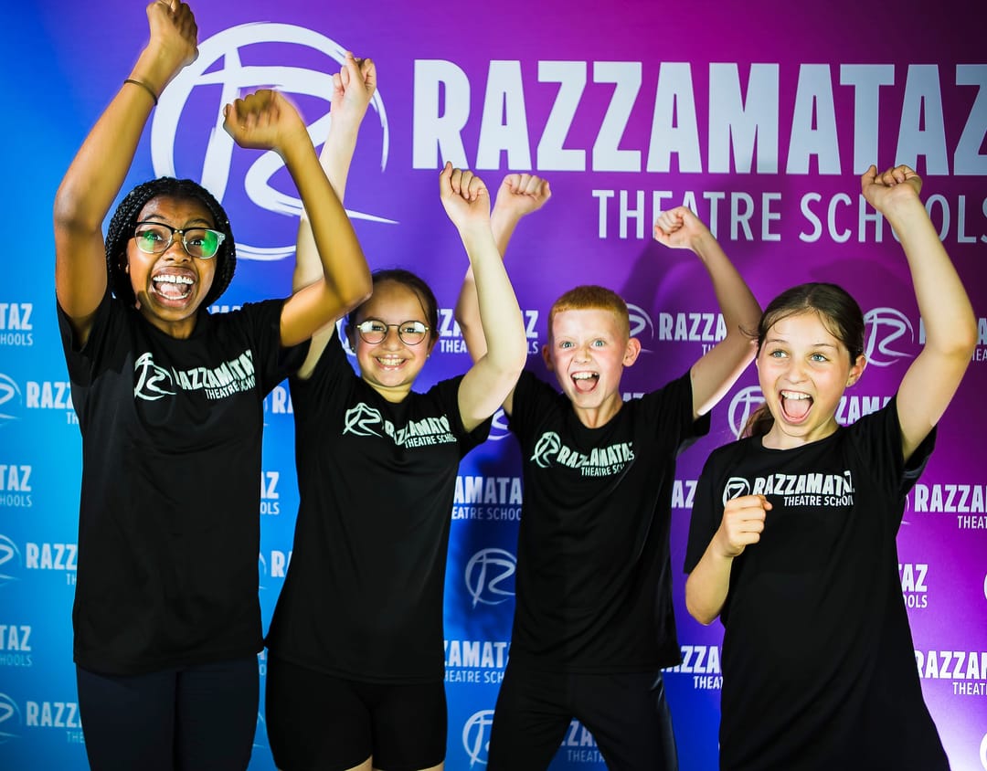 Razz Tots | Music, Storytelling and Creative Play - image 9