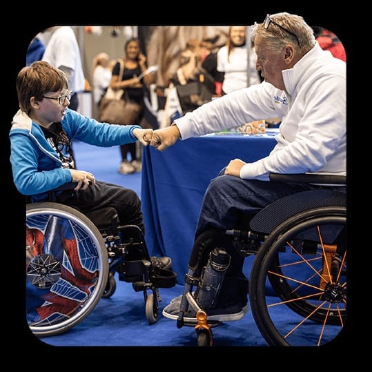 Kidz To Adultz Exhibition | Coventry Arena - image 1