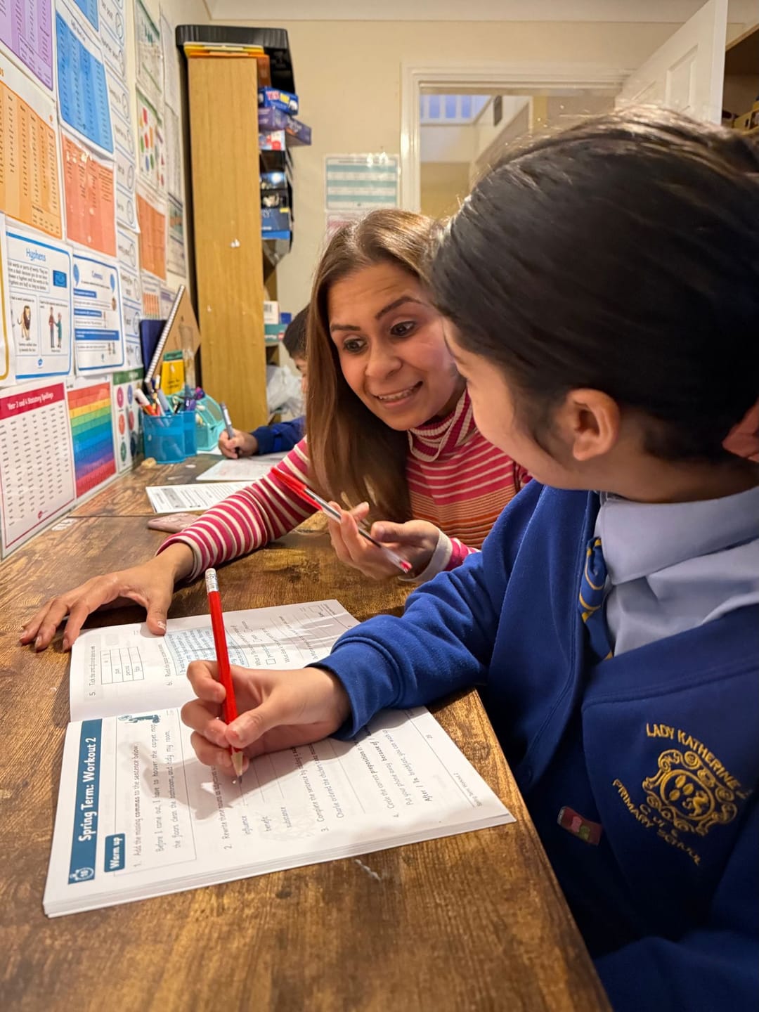 Learn with Rakhee | 11+, KS1, KS2, KS3 & KS4 Tuition - image 6
