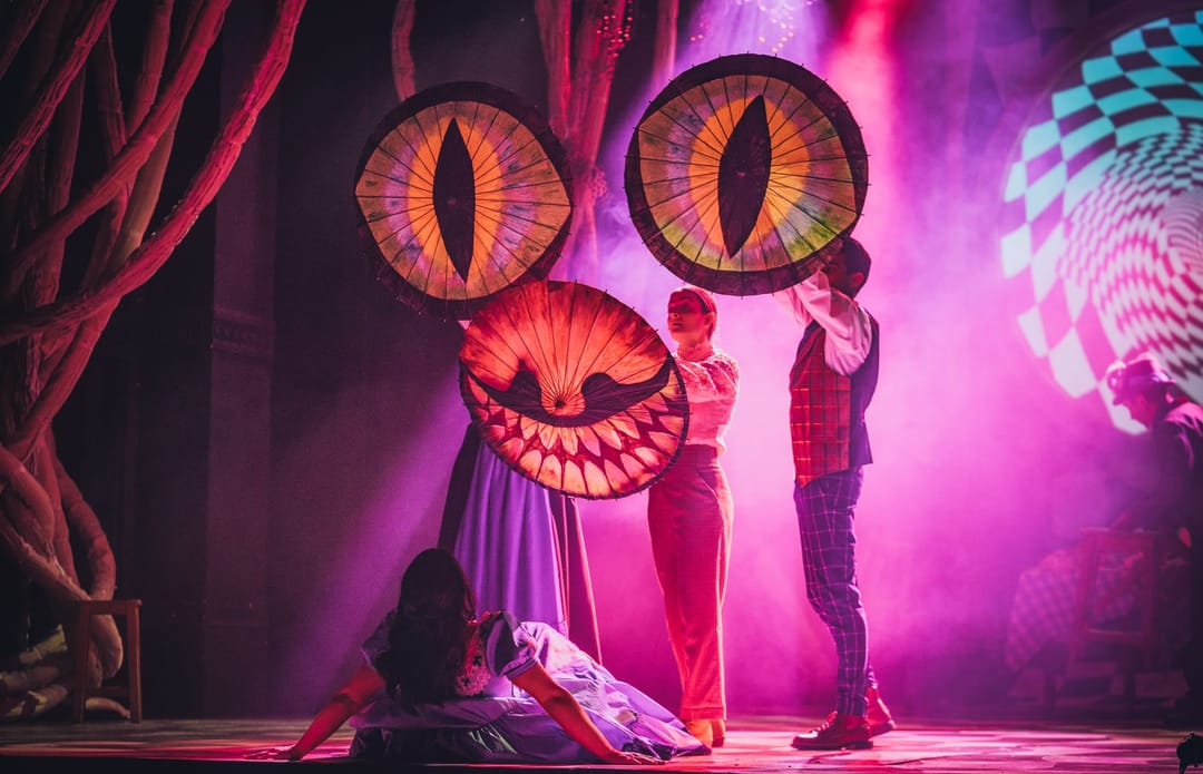 Alice in Wonderland - image 2