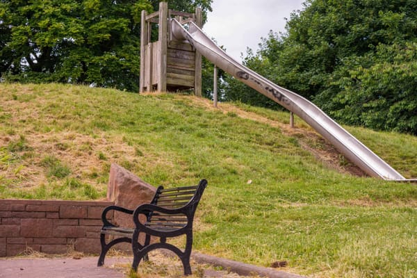 Primrose Hill Park | Hillfields