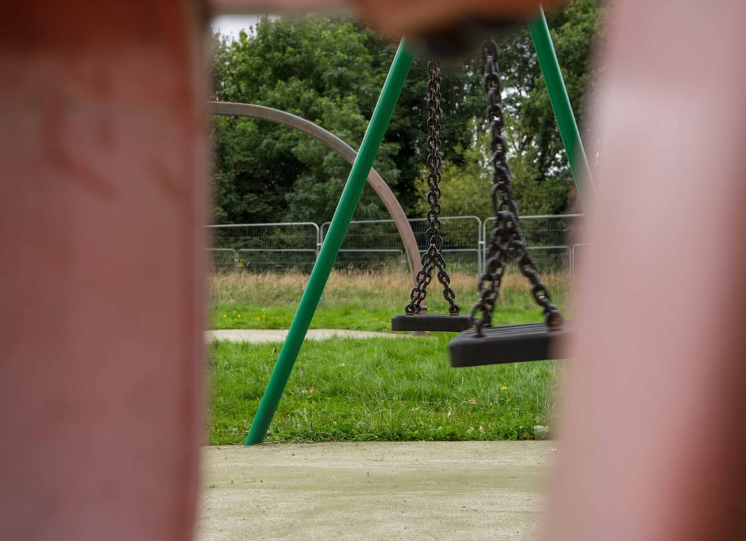 Juniper Play Park | Allesley - image 1