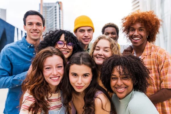 YMCA Youth Group | Binley
