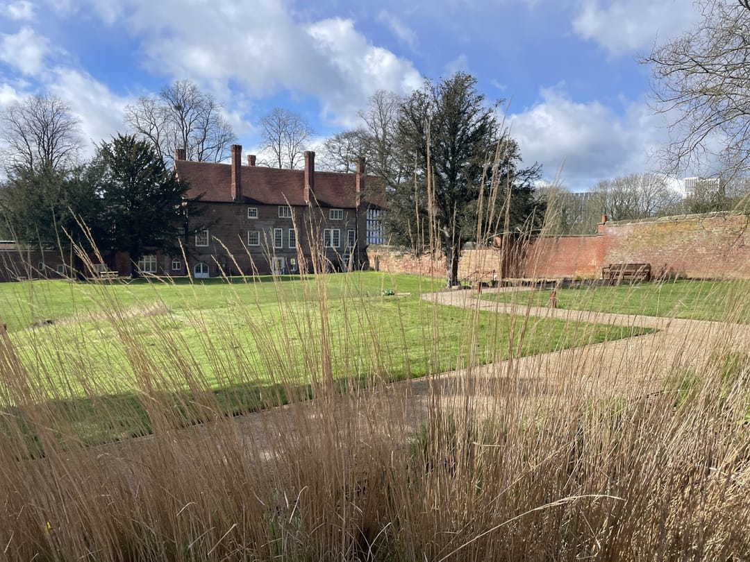 Coventry Charterhouse - image 3