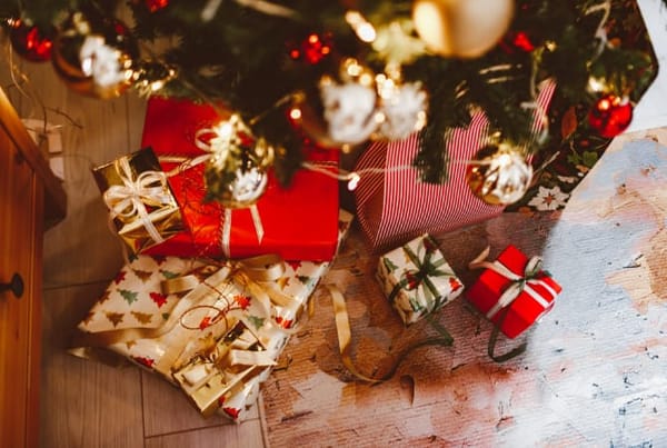 St Martin's Christmas Fair | Finham