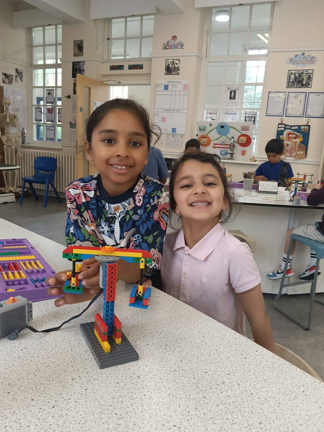 Young Engineers Camp | Bablake - image 3