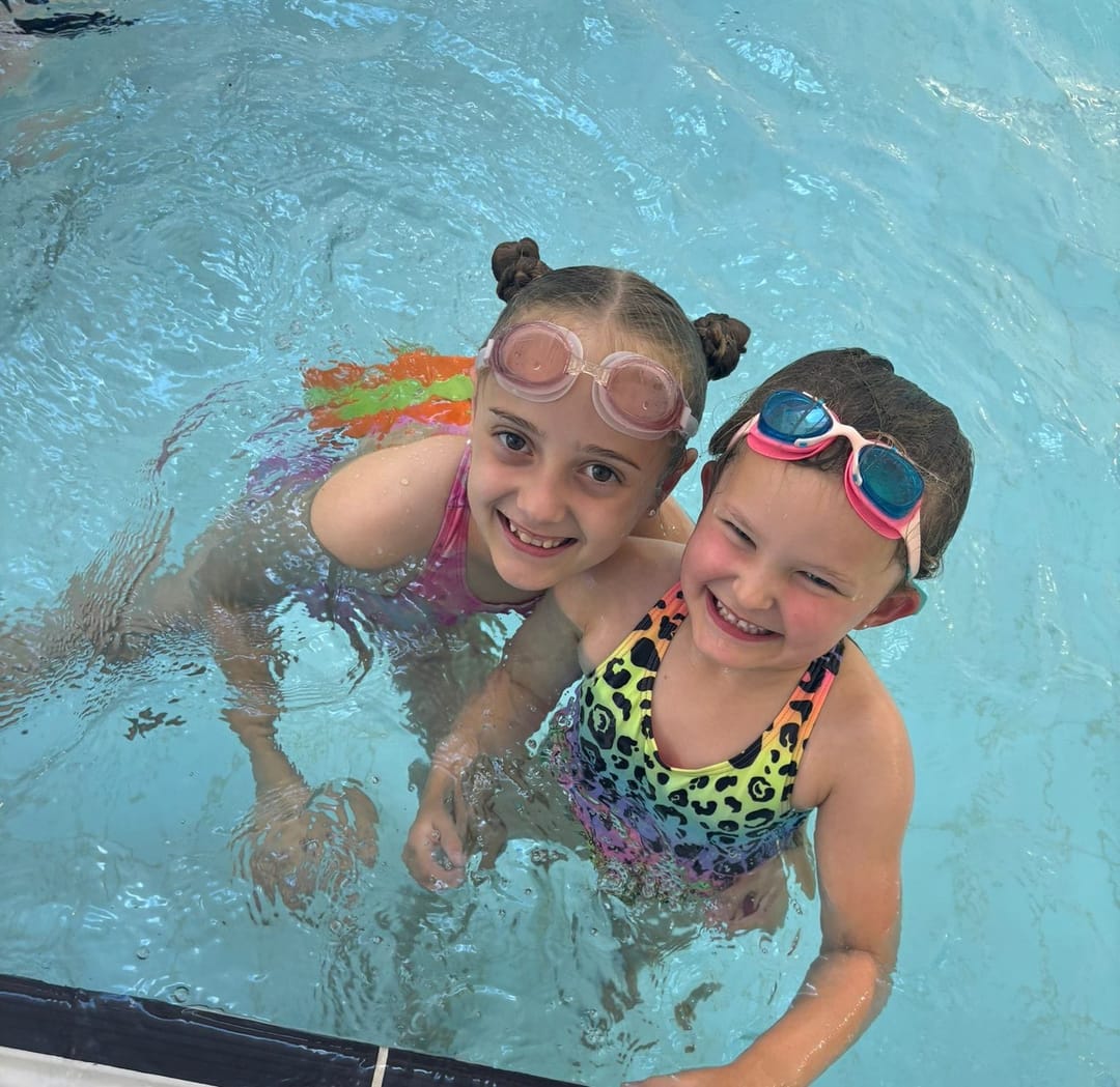H2O Swimming | Bablake Sports Centre - image 2