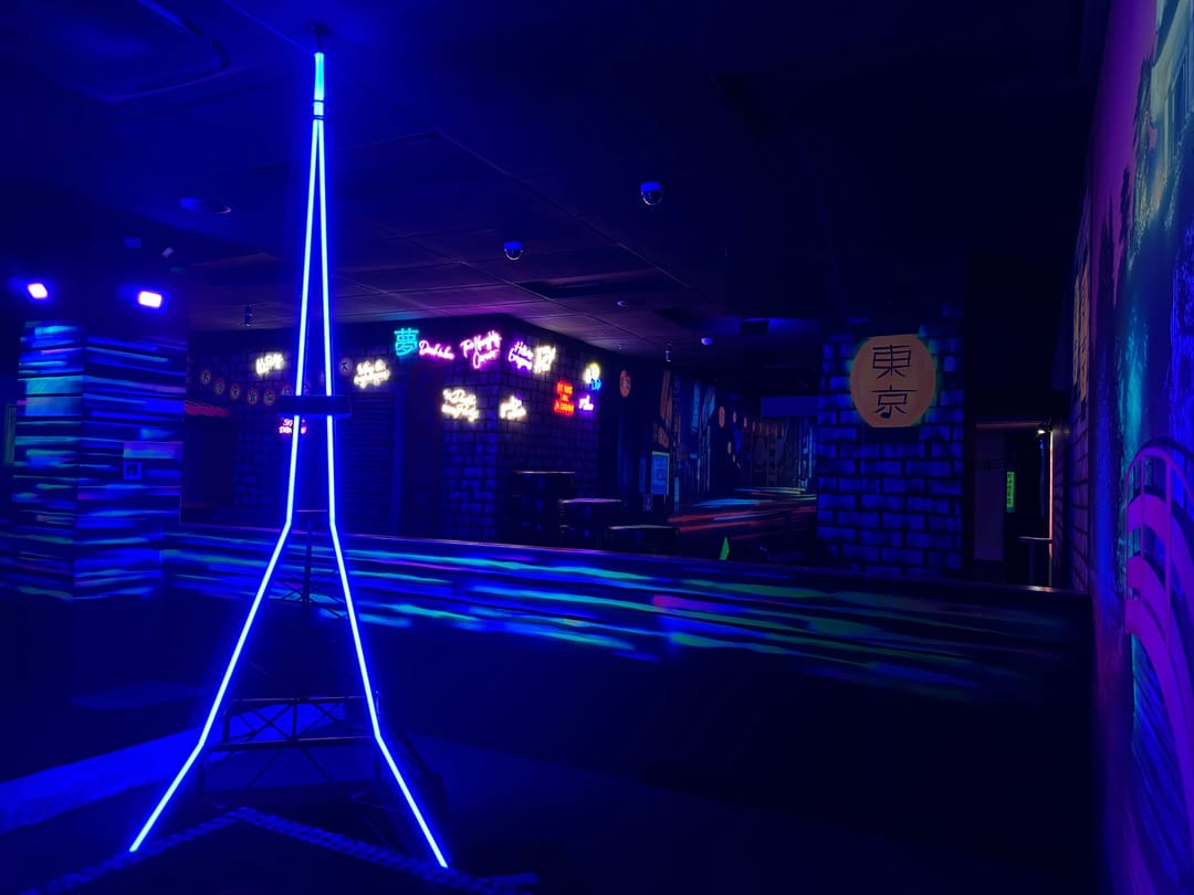 Putt Putt Social | Coventry City Centre - image 4