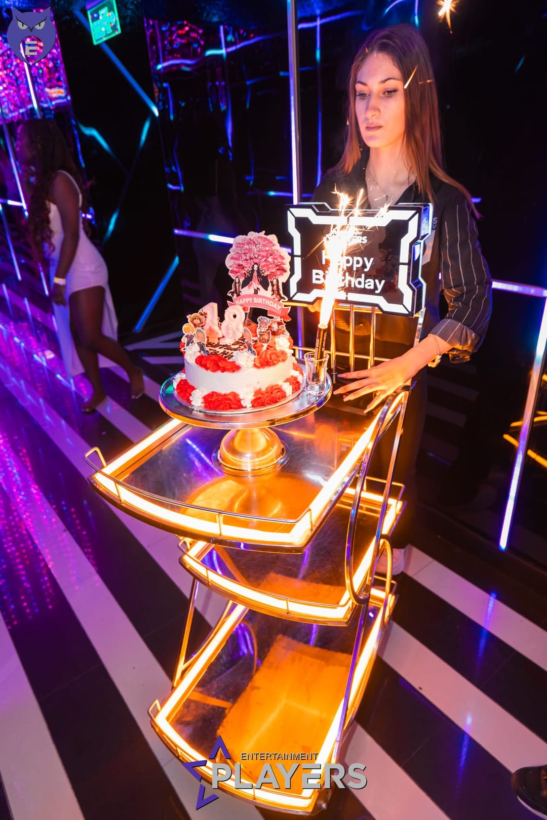 Players Party Rooms - image 20