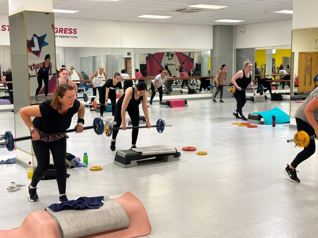CV Life | Lifestyles Membership Packages - image 4