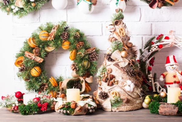 St Barbara's Christmas Fair | Earlsdon