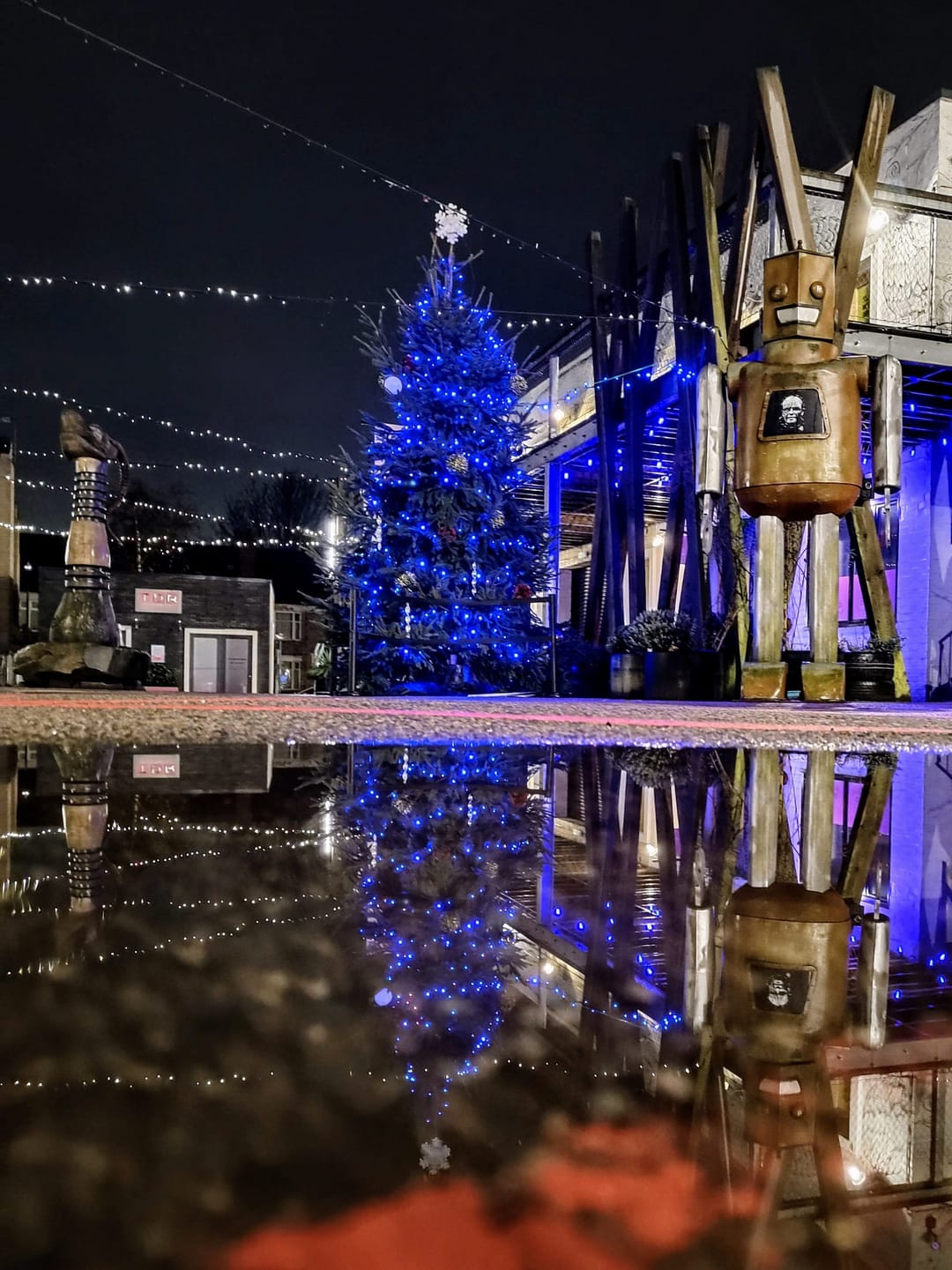 Christmas Makers Market | Fargo Village - image 1