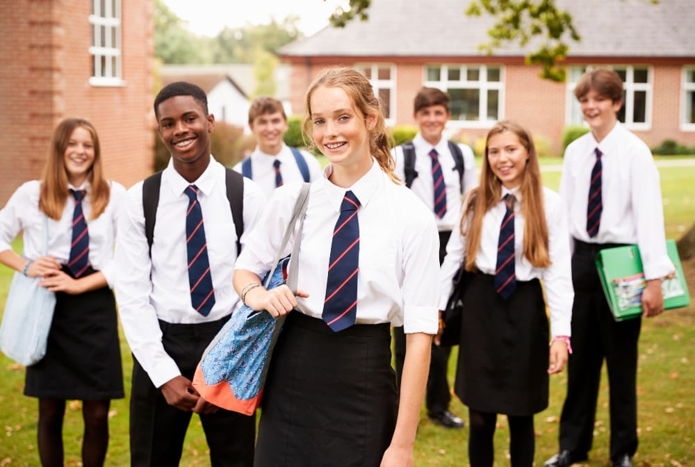 Secondary Schools in Coventry