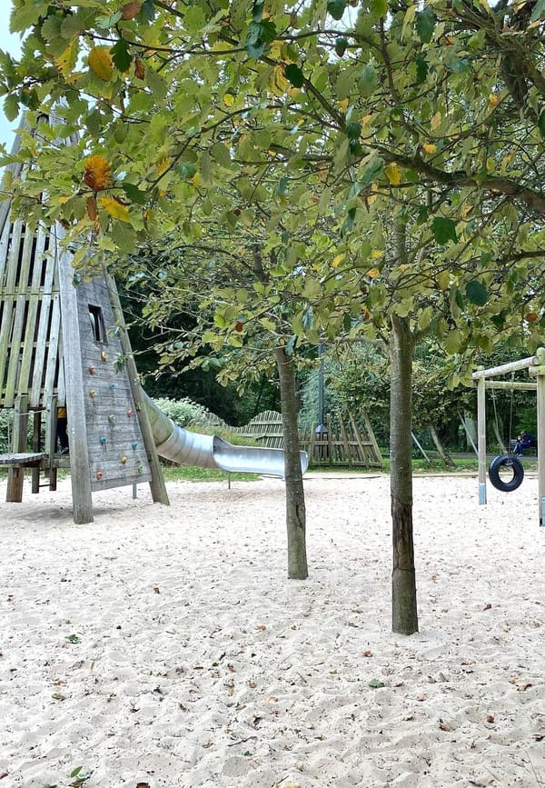 Riversley Park | Nuneaton