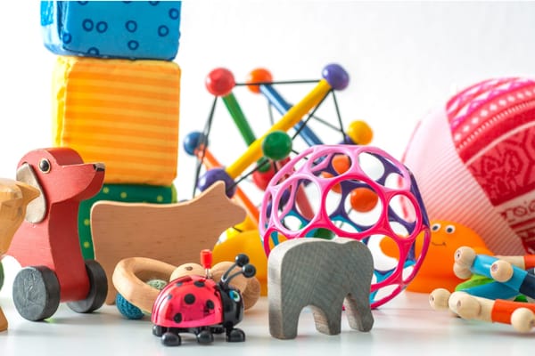 Baby & Me | Wood Side Family Hub
