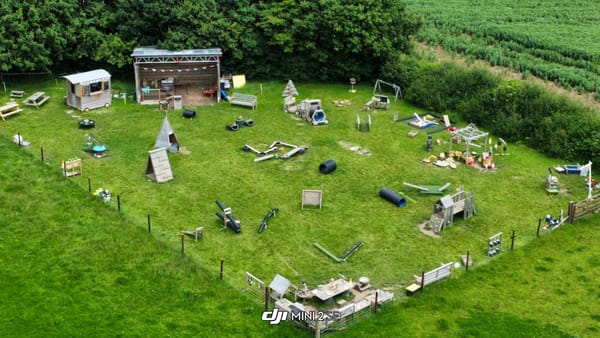 The Mud Club | Warwick
