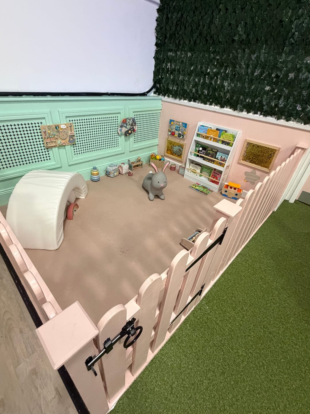 Little Lane Play Village | Coundon - image 3