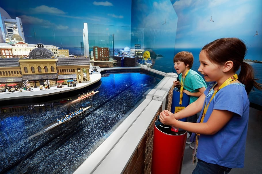 Christmas Bricktacular at LEGOLAND Discovery Centre - image 1
