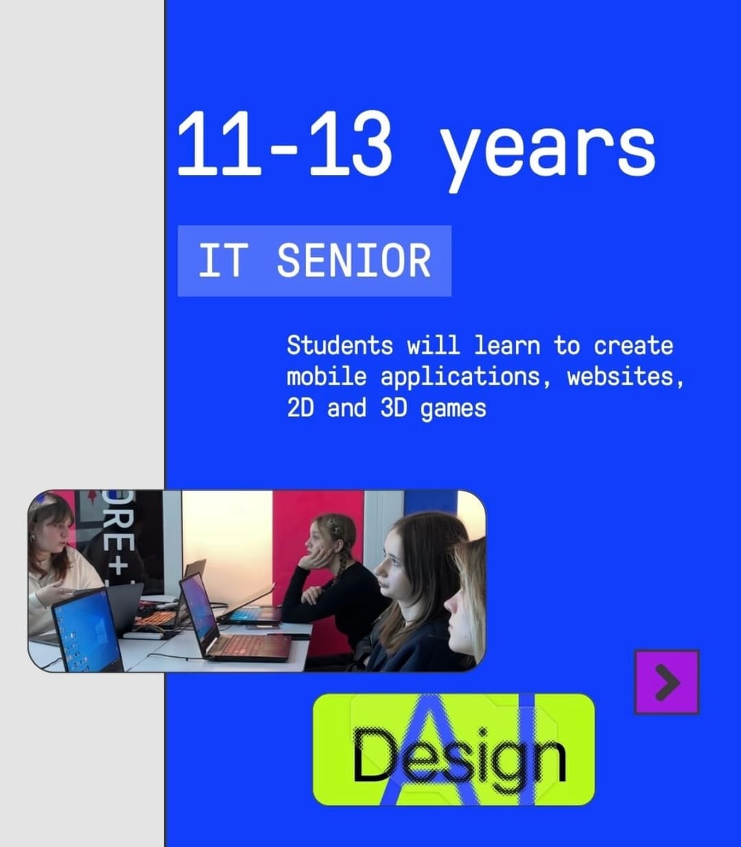 The Coding Academy for Children | Spon End - image 2