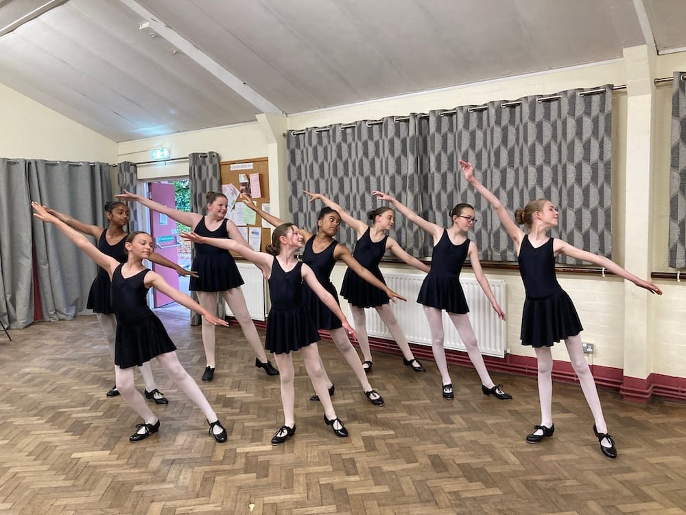 The Orme School of Dancing - image 2