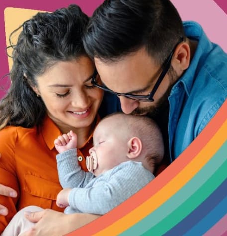 Baby & Me | The Moat Family Hub