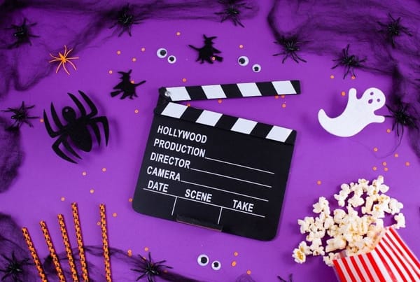 Community Outdoor Film Night | Willenhall
